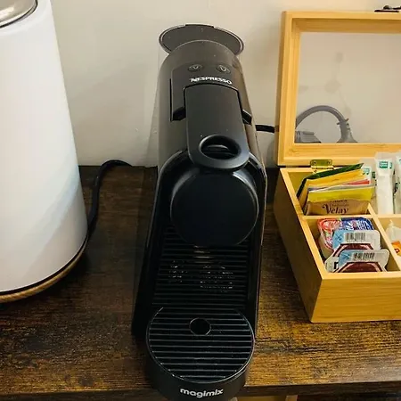 La Bulle Du Telepherique Apartmán *