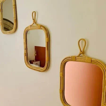 Apartmán La Bulle Du Telepherique *