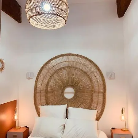 La Bulle Du Telepherique Apartmán