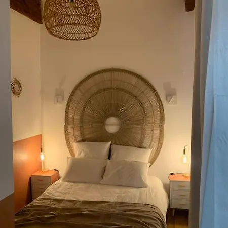 La Bulle Du Telepherique Apartmán