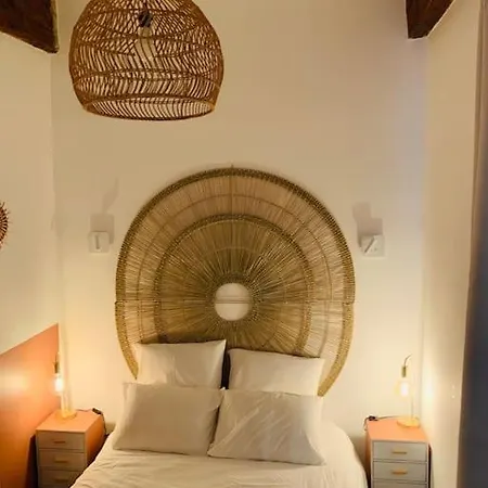 La Bulle Du Telepherique Appartement Grenoble