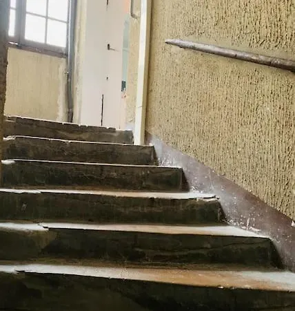 La Bulle Du Telepherique Appartement