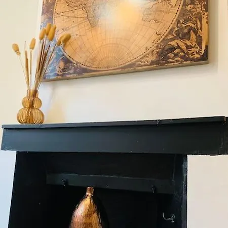 La Bulle Du Telepherique Appartement