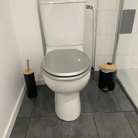 Apartmán La Bulle Du Telepherique *